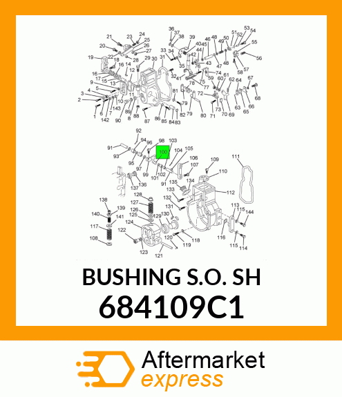 BUSHING_S.O._SH 684109C1