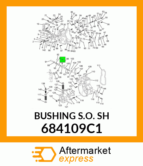 BUSHING_S.O._SH 684109C1