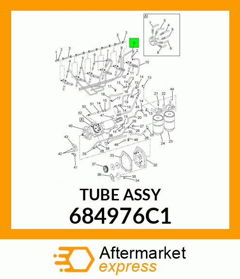 TUBE_ASSY 684976C1