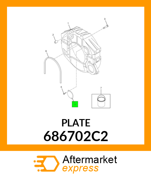 PLATE 686702C2