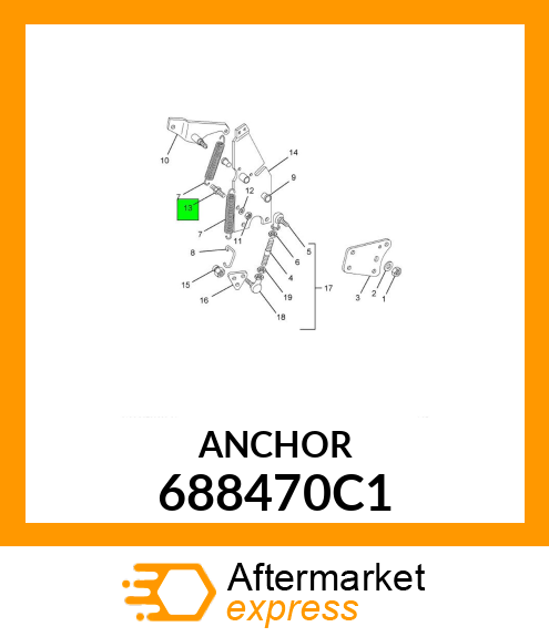 ANCHOR 688470C1
