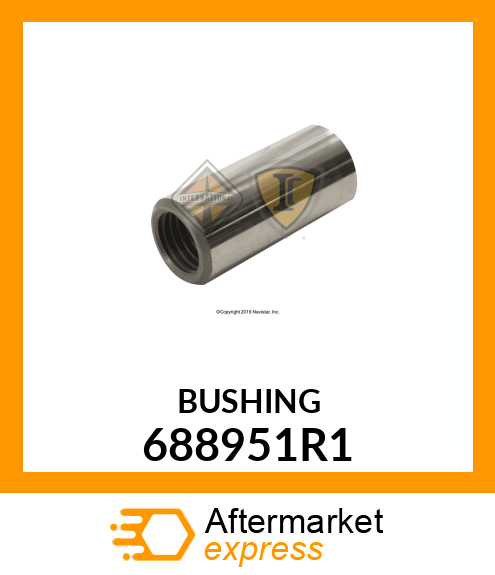 BUSHING 688951R1