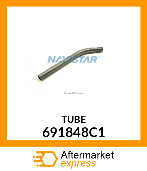 TUBE 691848C1