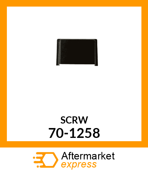 SCRW 70-1258