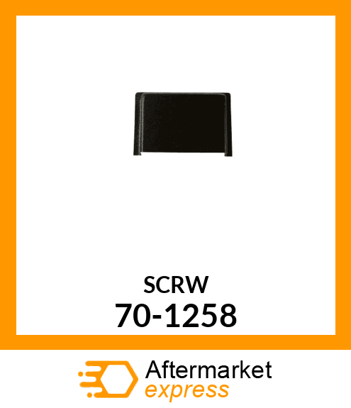 SCRW 70-1258