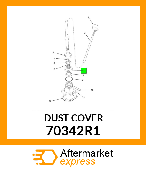 COVER 70342R1