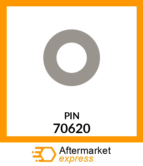 PIN 70620