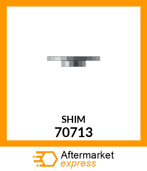 SHIM 70713