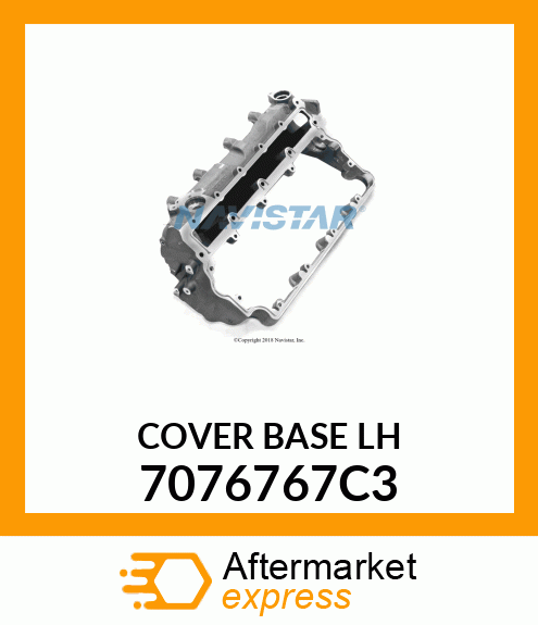 COVER_BASE_LH 7076767C3