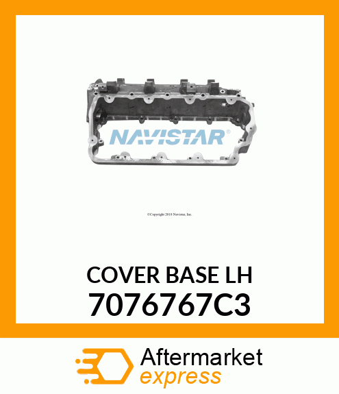 COVER_BASE_LH 7076767C3