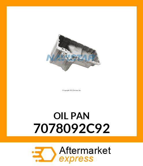 OIL_PAN 7078092C92