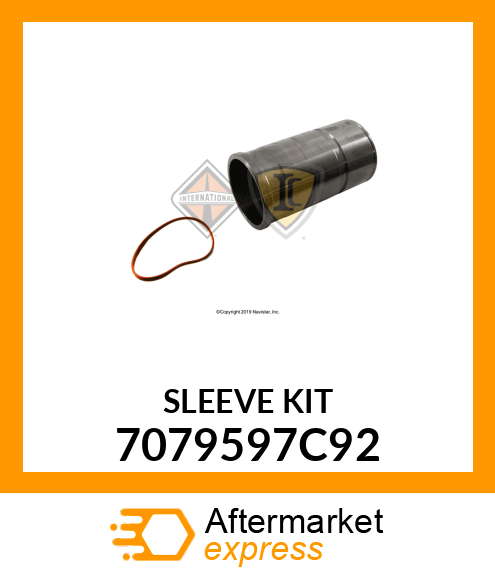 SLEEVE_KIT 7079597C92