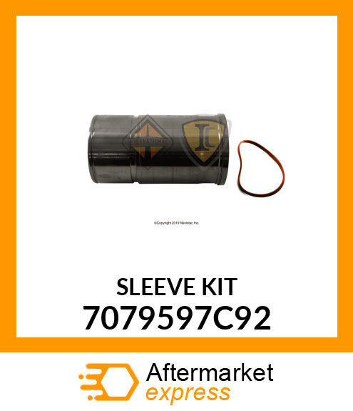 SLEEVE_KIT 7079597C92