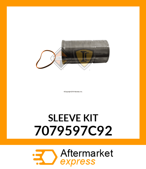 SLEEVE_KIT 7079597C92