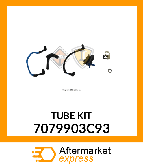 TUBE_KIT_6PC 7079903C93