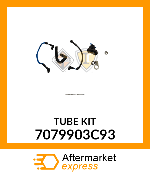 TUBE_KIT_6PC 7079903C93