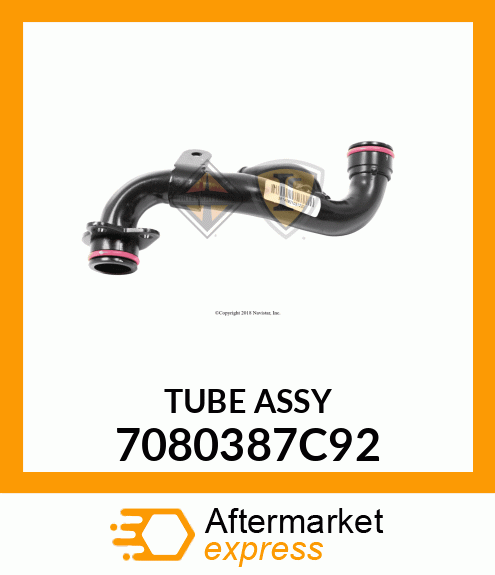 TUBE 7080387C92