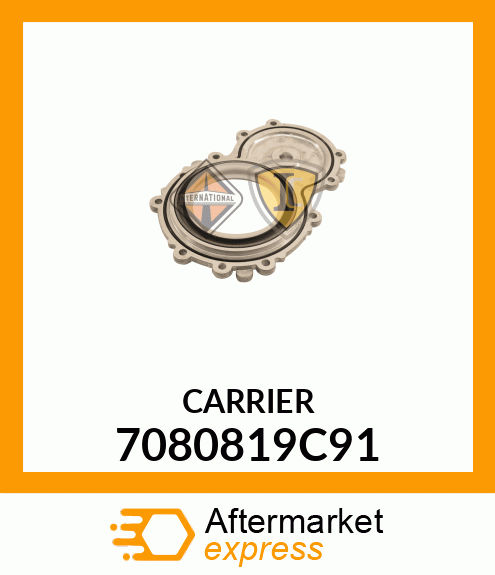 CARRIER 7080819C91