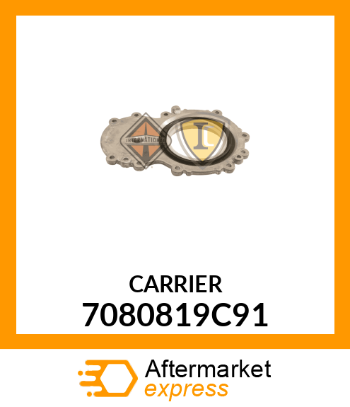 CARRIER 7080819C91