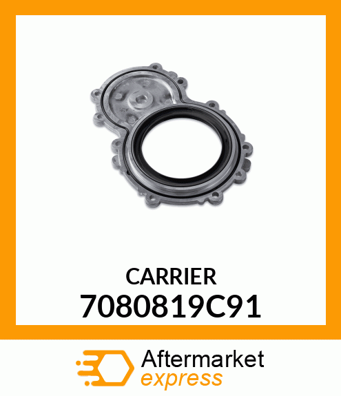 CARRIER 7080819C91