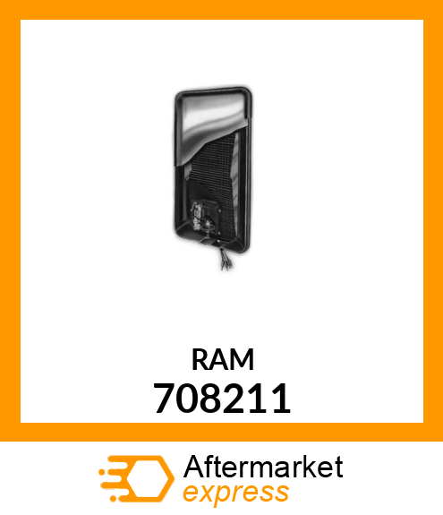 RAM 708211