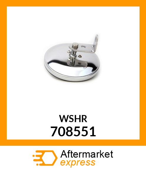 WSHR 708551