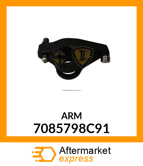 ARM 7085798C91