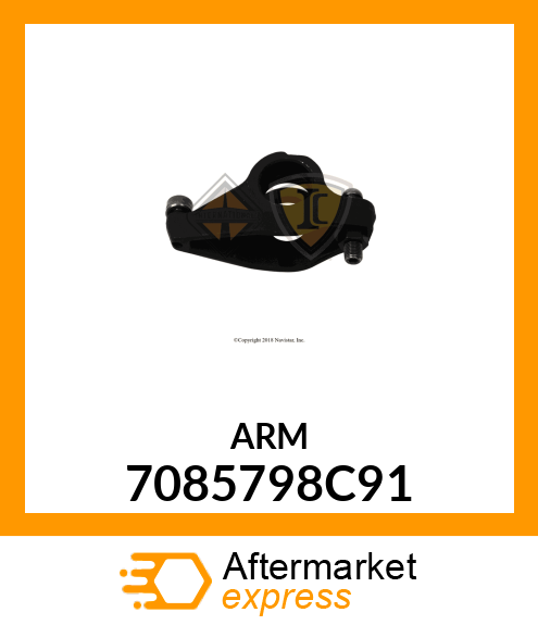 ARM 7085798C91