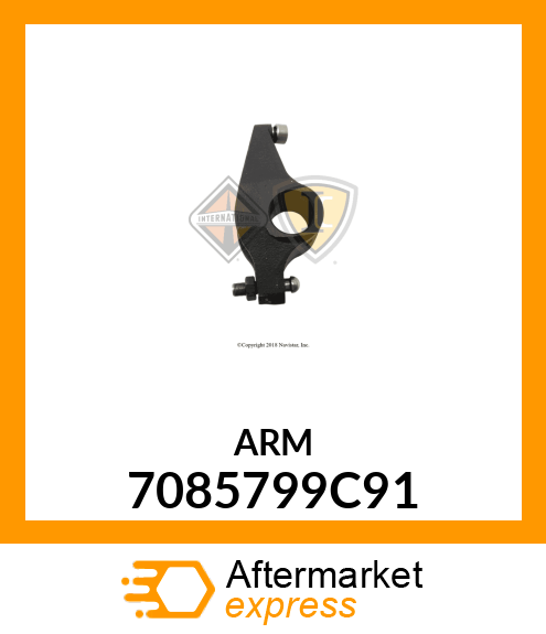 ARM 7085799C91