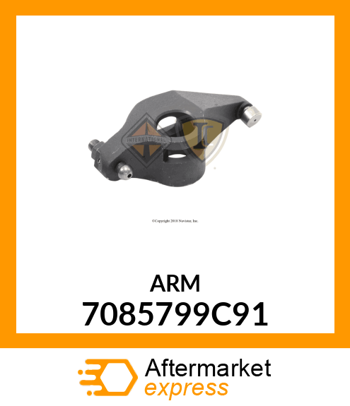 ARM 7085799C91
