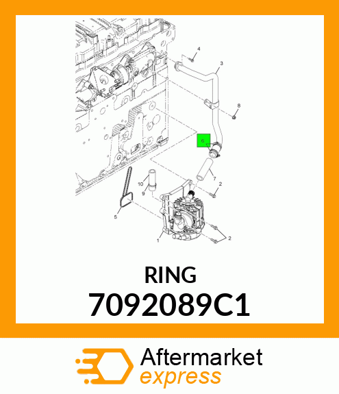 RING 7092089C1