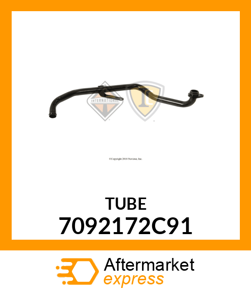 TUBE 7092172C91