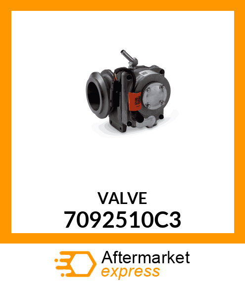 VALVE 7092510C3