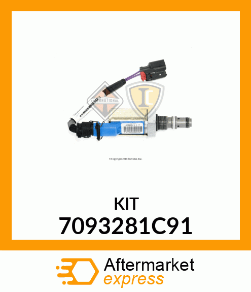 HARNESS_KIT_8PC 7093281C91