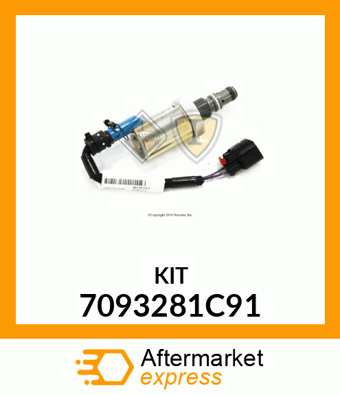 HARNESS_KIT_8PC 7093281C91