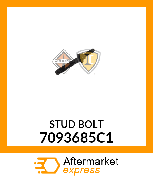 STUD_BOLT 7093685C1