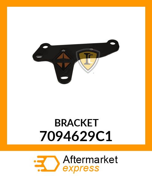 BRACKET 7094629C1