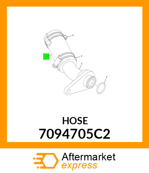 HOSE 7094705C2