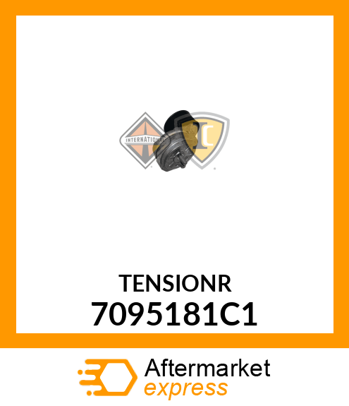 TENSIONR 7095181C1