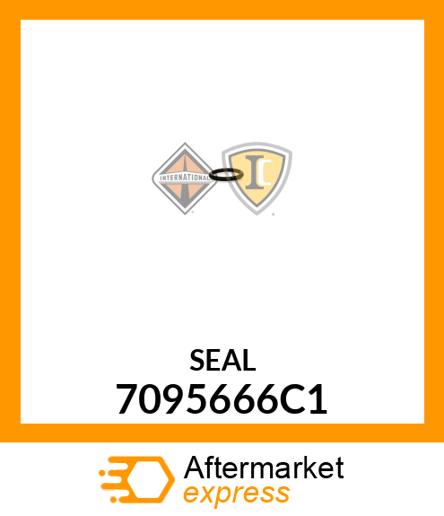 SEAL 7095666C1