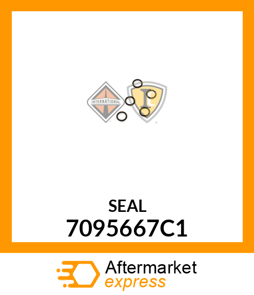 SEAL 7095667C1