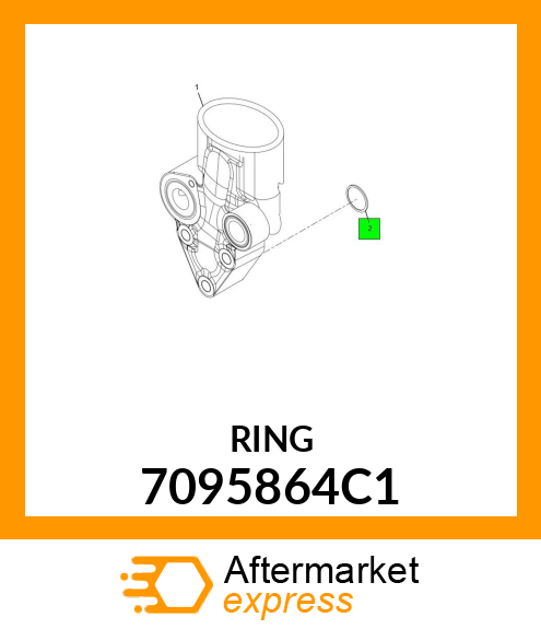 RING 7095864C1