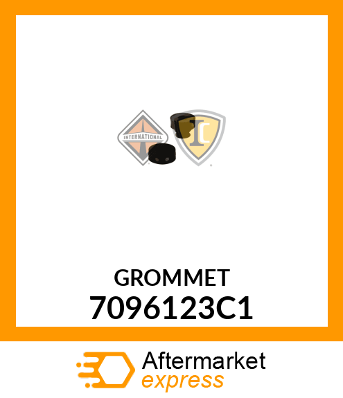 GROMMET 7096123C1