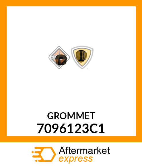 GROMMET 7096123C1