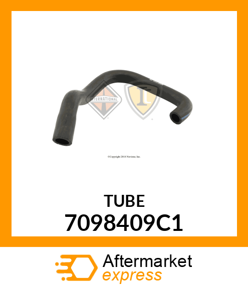 TUBE 7098409C1