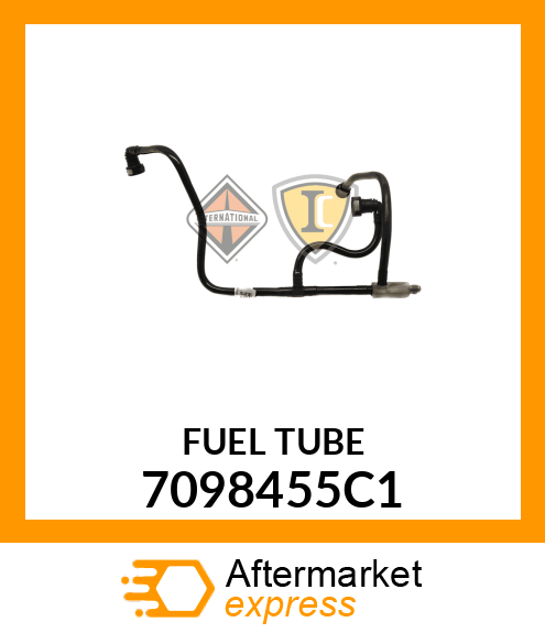 FUEL_TUBE 7098455C1