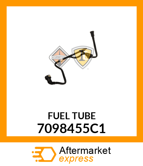 FUEL_TUBE 7098455C1