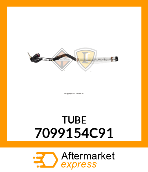 TUBE 7099154C91