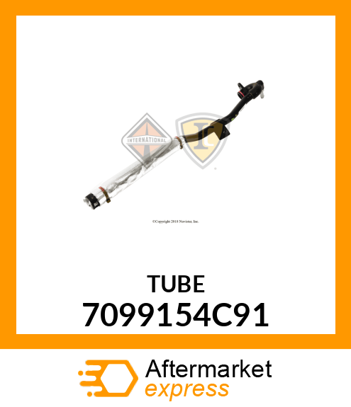 TUBE 7099154C91