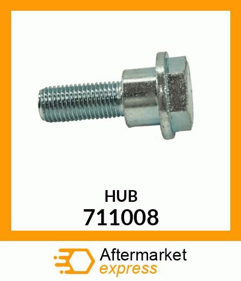 HUB 711008